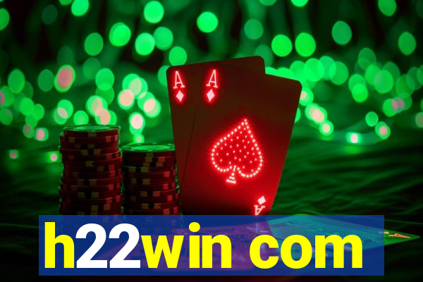 h22win com